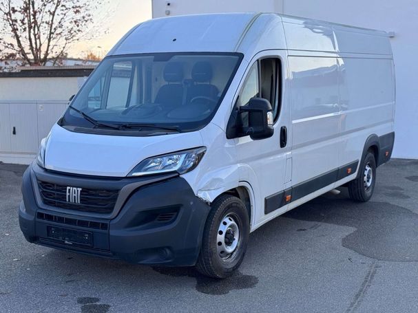 Fiat Ducato 35 L5H2 140 103 kW image number 1