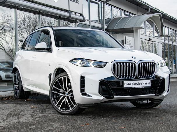 BMW X5 M Sport Pro xDrive 259 kW image number 2