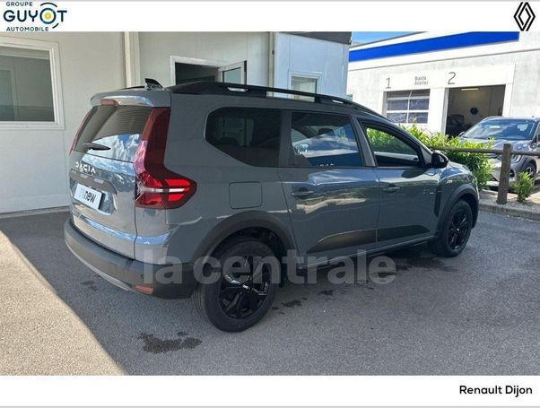 Dacia Jogger 74 kW image number 21