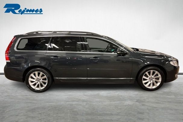 Volvo V70 D4 Momentum 133 kW image number 5