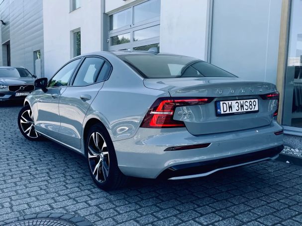 Volvo S60 AWD 184 kW image number 3