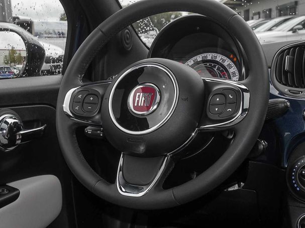 Fiat 500 51 kW image number 12