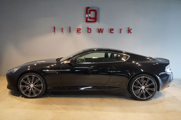 Aston Martin DB9 Coupe 380 kW image number 3