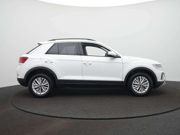 Volkswagen T-Roc 1.0 TSI T-Roc 81 kW image number 4