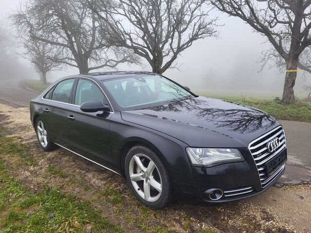 Audi A8 3.0 TDI quattro 184 kW image number 3