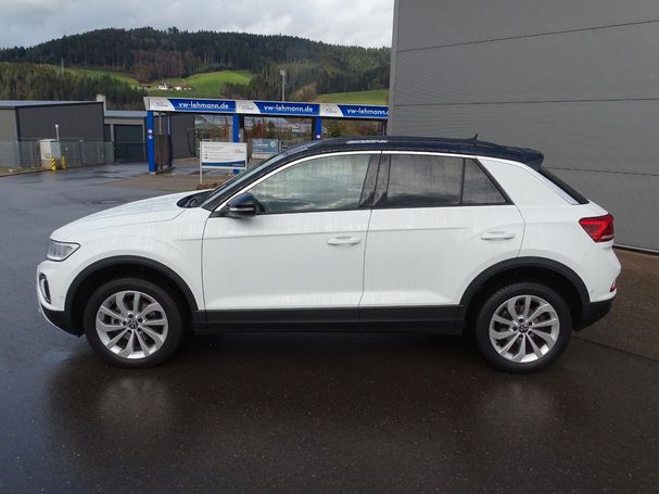 Volkswagen T-Roc DSG 110 kW image number 4