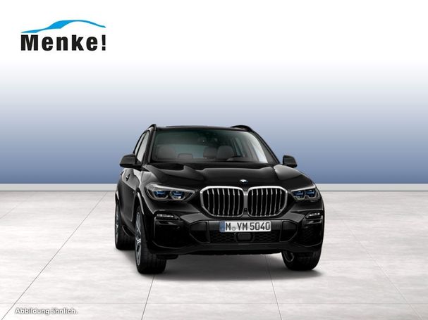 BMW X5 xDrive30d 195 kW image number 10