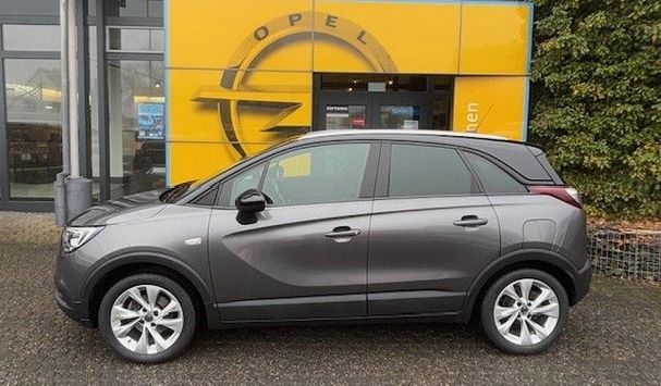 Opel Crossland X 96 kW image number 5