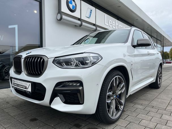 BMW X3 M40i xDrive 265 kW image number 1