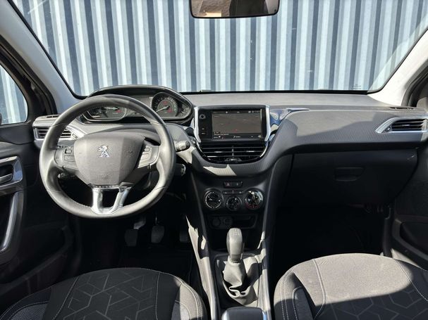 Peugeot 2008 PureTech 60 kW image number 3