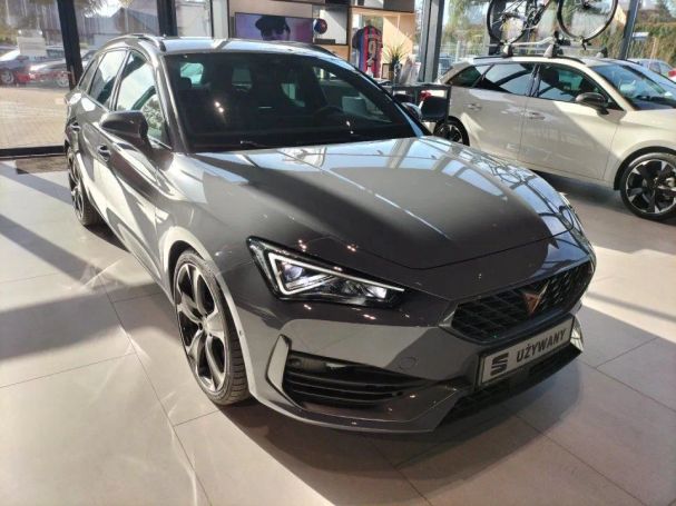 Cupra Leon Sportstourer 228 kW image number 6