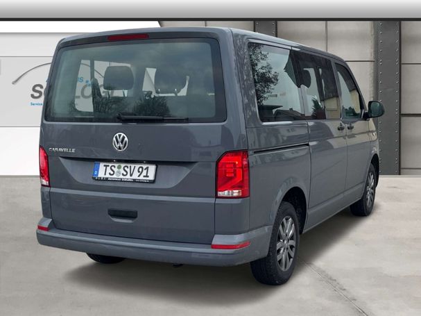 Volkswagen T6 Transporter 2.0 TDI Trendline 81 kW image number 3