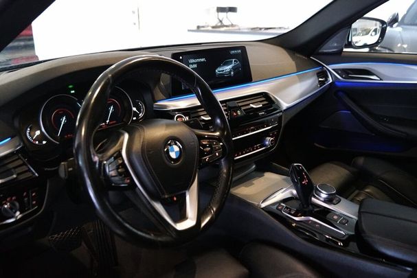 BMW 530 e 188 kW image number 7