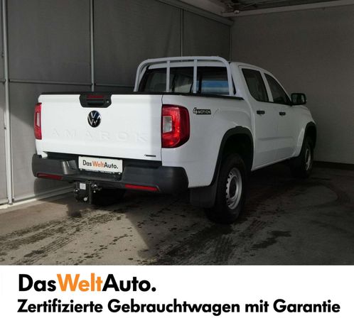 Volkswagen Amarok TDI 4Motion 125 kW image number 2