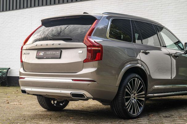 Volvo XC90 Recharge T8 AWD 287 kW image number 21