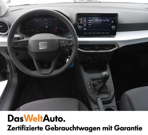 Seat Arona 1.0 TSI 70 kW image number 6