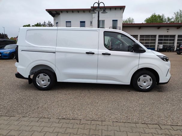 Ford Transit Custom 300 Trend 100 kW image number 4