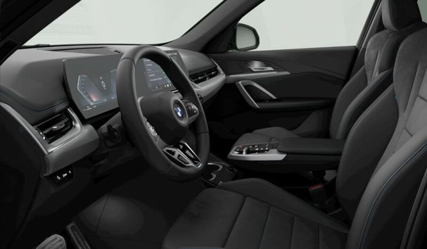 BMW X1 sDrive 115 kW image number 3