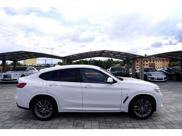 BMW X4 xDrive 140 kW image number 7