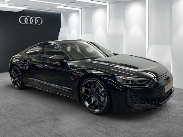 Audi RS e-tron GT Performance 550 kW image number 23