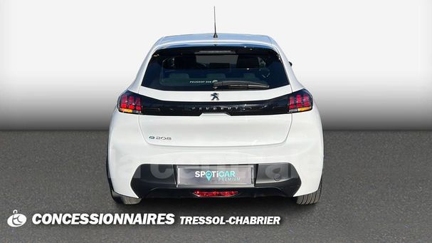 Peugeot 208 100 kW image number 6