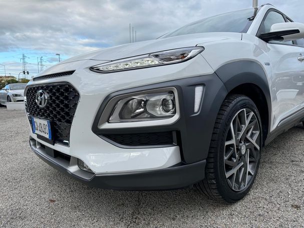 Hyundai Kona 1.6 DCT 104 kW image number 1