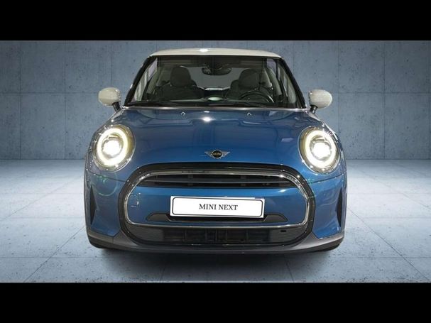 Mini Cooper Mini 101 kW image number 16