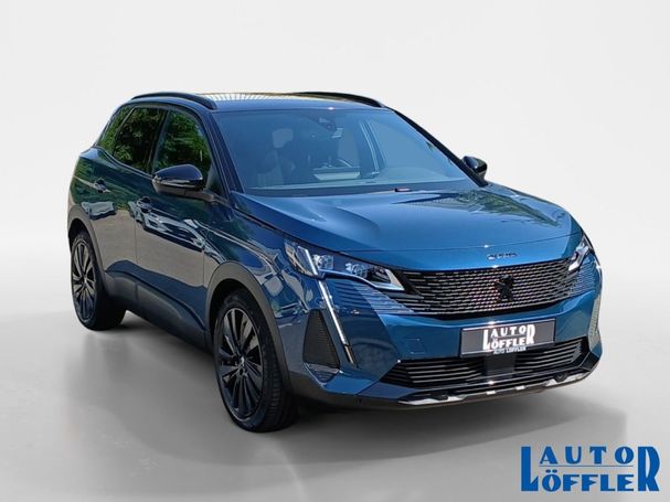 Peugeot 3008 BlueHDi 130 EAT8 96 kW image number 7