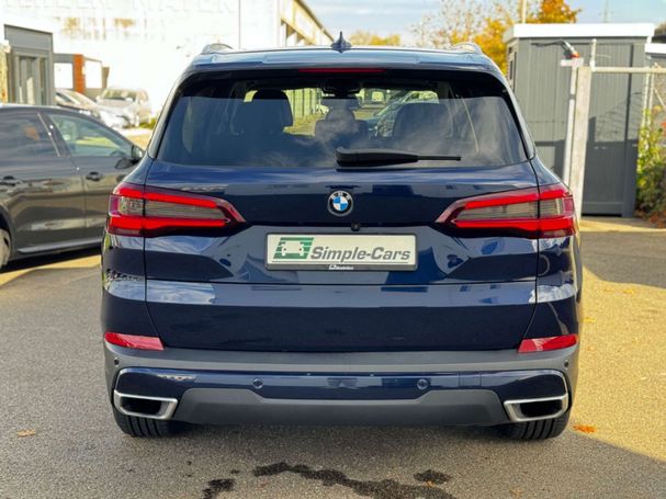 BMW X5 xDrive 195 kW image number 5