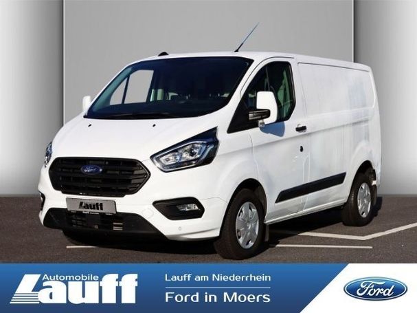 Ford Transit Custom 280 L1H1 2.0 Trend 77 kW image number 1