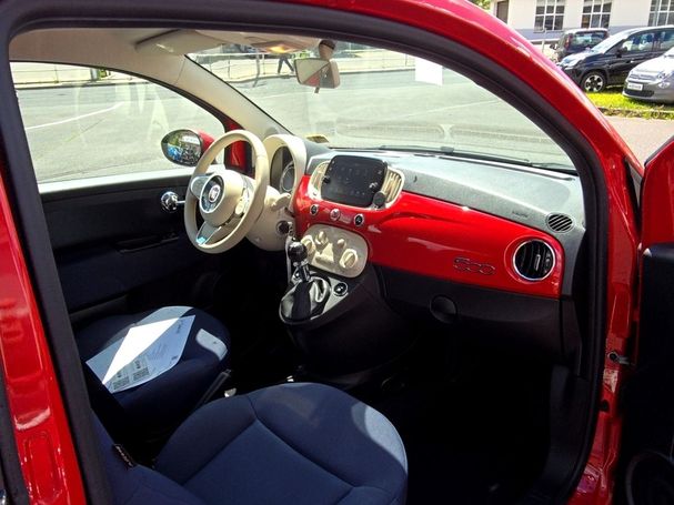 Fiat 500 1.0 51 kW image number 7