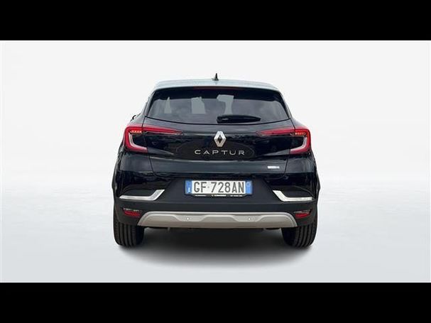 Renault Captur E-Tech 160 Intens 116 kW image number 4