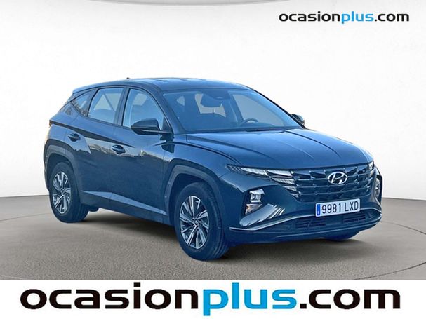 Hyundai Tucson 1.6 CRDi 85 kW image number 1