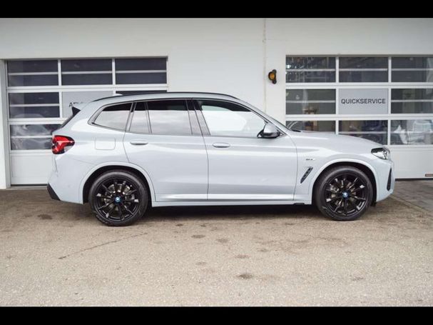 BMW X3 M xDrive 215 kW image number 23