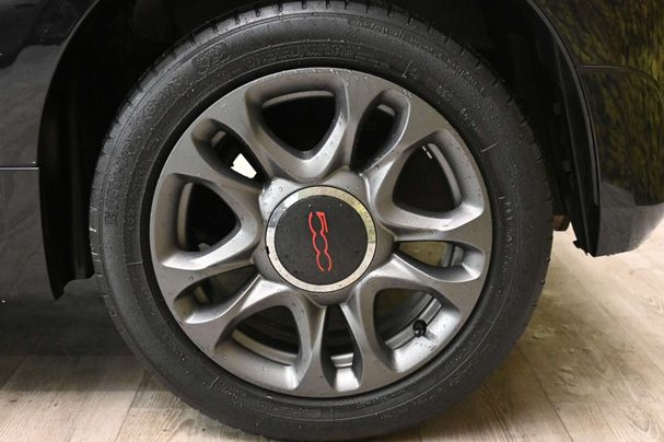 Fiat 500 1.2 Sport 51 kW image number 16