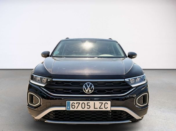 Volkswagen T-Roc 1.0 TSI T-Roc 81 kW image number 2