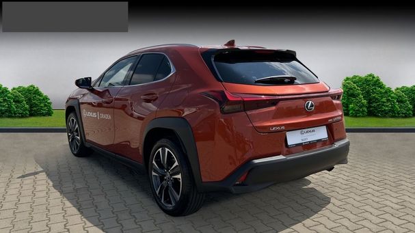 Lexus UX 135 kW image number 26