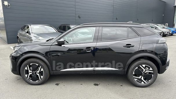 Peugeot 2008 1.2 PureTech 74 kW image number 5