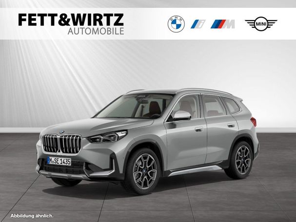 BMW X1 xDrive23d 155 kW image number 1