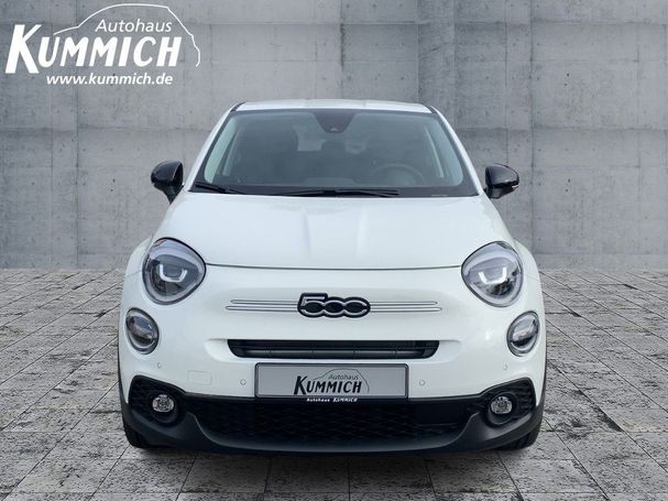 Fiat 500X 1.5 GSE Hybrid 96 kW image number 2