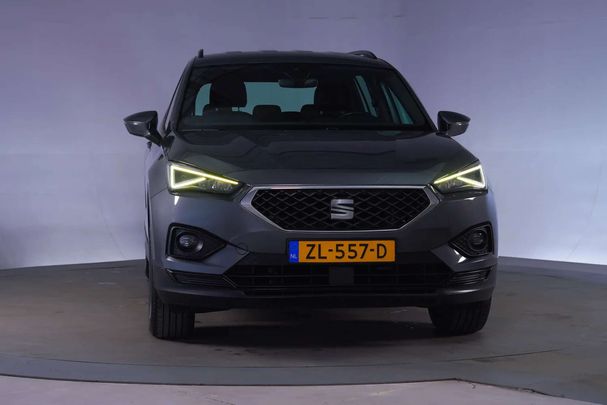 Seat Tarraco 1.5 TSI Style 110 kW image number 27