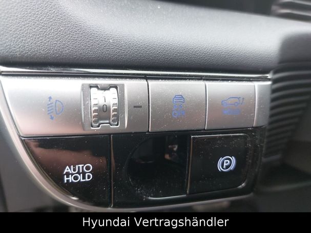 Hyundai Ioniq 5 UNIQ 4WD 225 kW image number 19