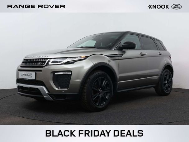 Land Rover Range Rover Evoque Si4 SE Dynamic 177 kW image number 1