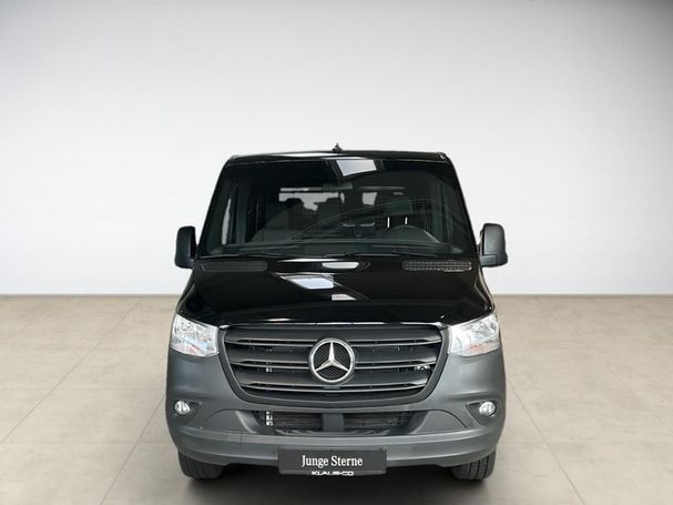 Mercedes-Benz Sprinter 317 CDI 125 kW image number 3