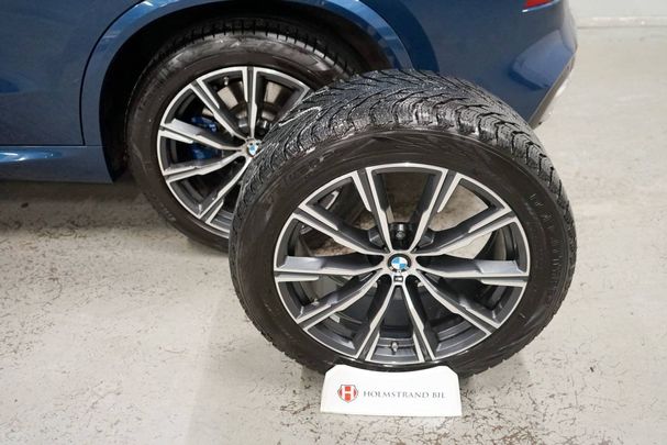 BMW X5 xDrive40i 250 kW image number 7