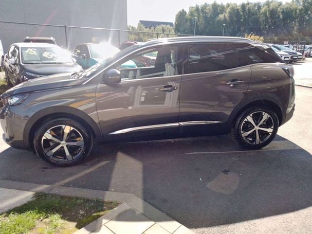 Peugeot 3008 PureTech S&S 96 kW image number 2