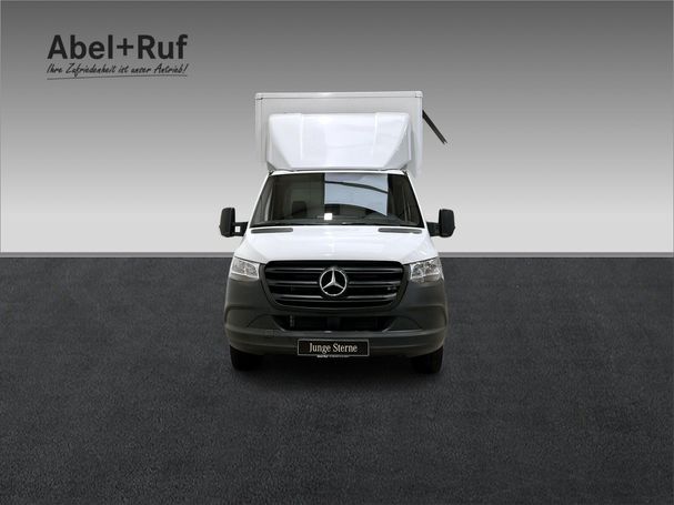 Mercedes-Benz Sprinter 317 125 kW image number 2