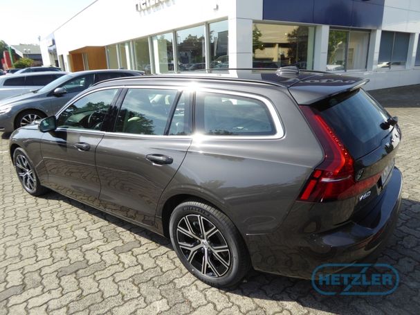 Volvo V60 B3 Core DKG 120 kW image number 4