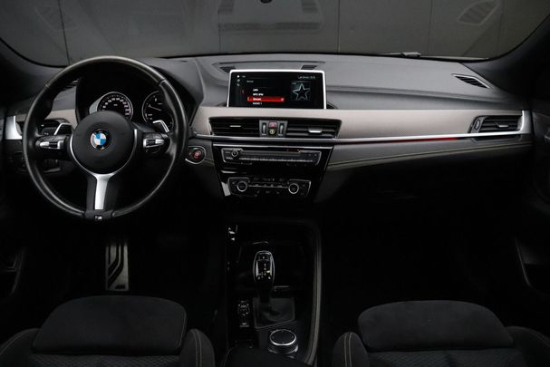 BMW X2 xDrive20d M Sport 140 kW image number 12