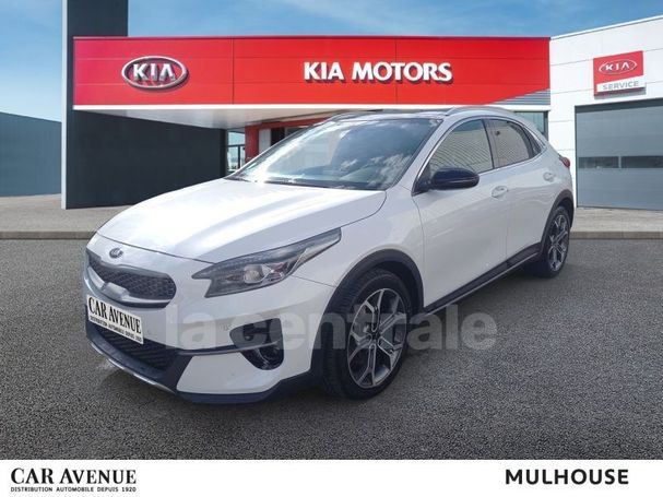 Kia XCeed 118 kW image number 1